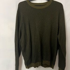 Nordstrom sweater